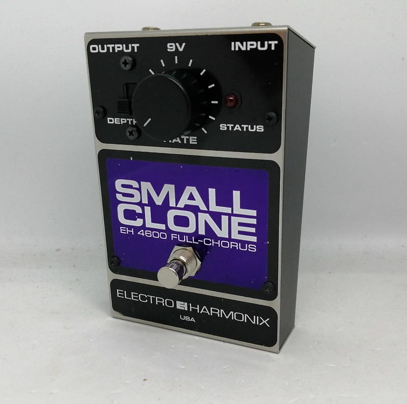 Electro-Harmonix SMALL CLONE
