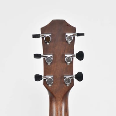 Sigma GBCE-3-SB+ Semi-Acoustic Guitar Occasion image 10