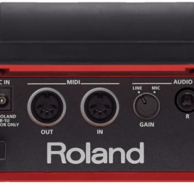 Roland SPD-SX SE 9-Zone Digital Percussion Sampling Pad | Reverb
