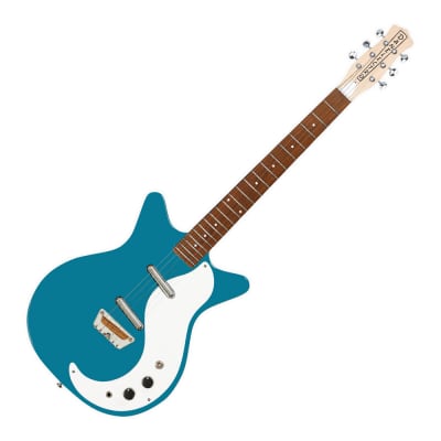 Danelectro Stock '59 DC | Reverb