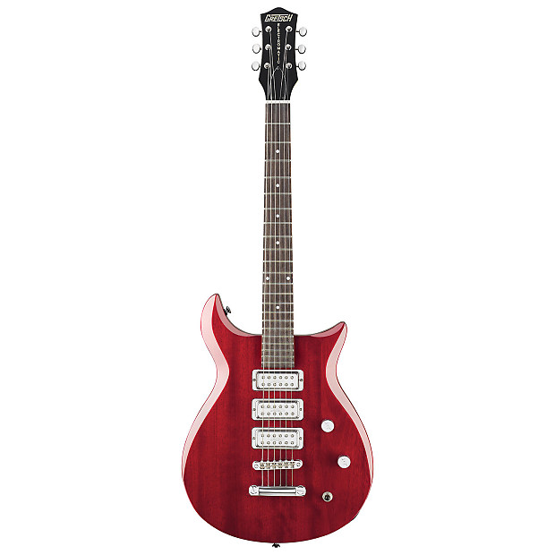 Gretsch shop electromatic corvette