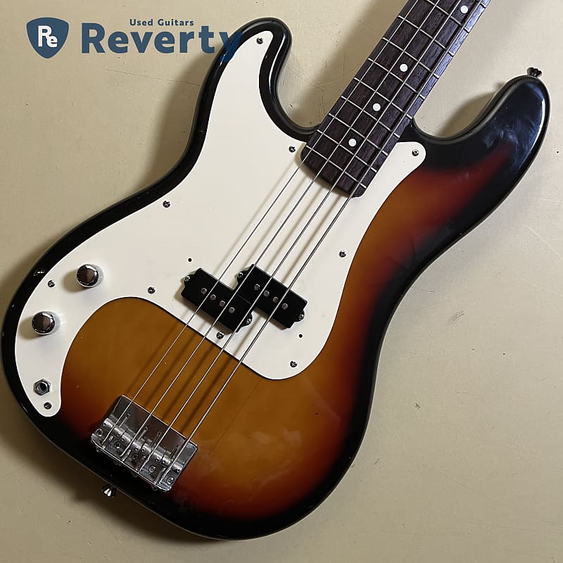 FenderJapan PB62-55 希少レフティ MADE IN JAPAN りんご様FenderJapan PB62-55 希少レフティ - メルカリ
