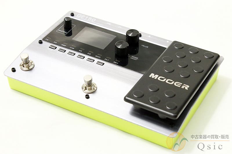Mooer GE150
