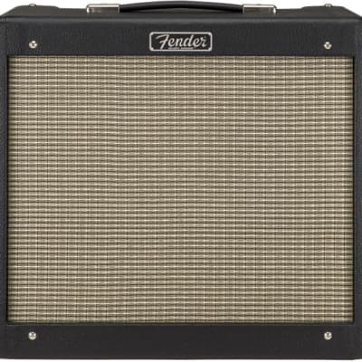 Fender Blues Junior IV 15-Watt 1x12