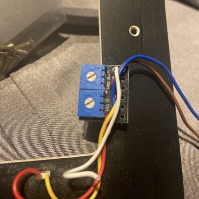 ILITCH ELECTRONICS Heavy l The Quietest Strat Ever?! The Ilitch Electronics Hum