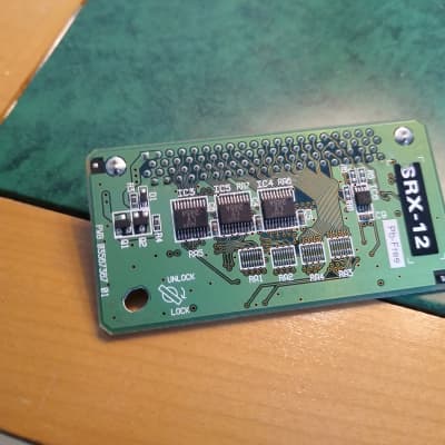 ROLAND SRX-12 CLASSIC EP'S