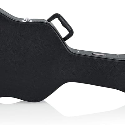 Gator GWE-DREAD 12 Acoustic Guitar Case image 8