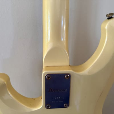 Ibanez Roadstar II RB824 Bass 1985 image 8