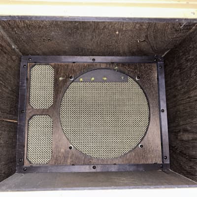 Enater 1X12 Extention Speaker Cabinet EMPTY image 6