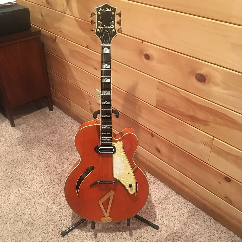 Gretsch 6040 store