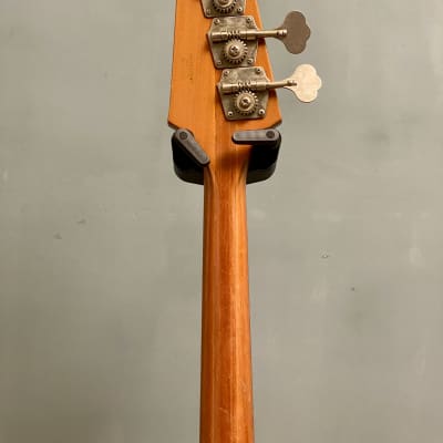 Gibson Thunderbird Bicentennial 1976 - 1979 | Reverb