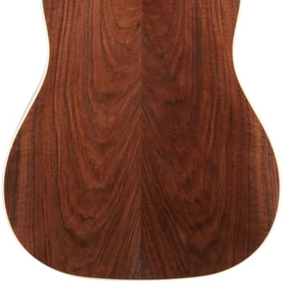 Gibson J-45 Studio Walnut Acoustic-Electric Guitar (with Case), Antique Natural image 6