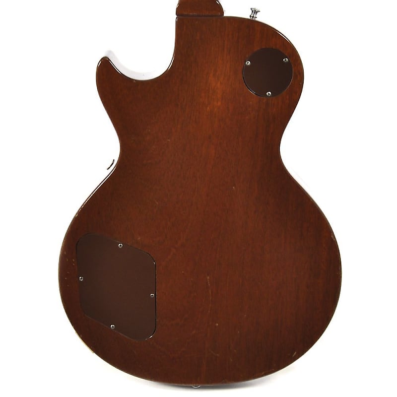 Gibson Les Paul Goldtop 1954 Bild 5