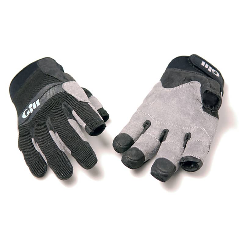 Gill 3-Finger M - Roadie Glove image 1
