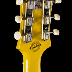 Epiphone Limited Edition 50th Anniversary 1961 SG Special TV