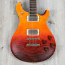 PRS Paul Reed Smith Wood Library McCarty 594 Guitar, All-Rosewood Neck, Brazilian, Orange Fade