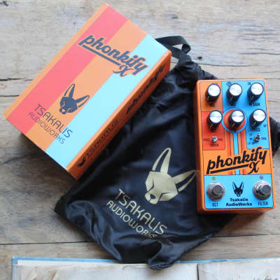 Reverb.com listing, price, conditions, and images for tsakalis-audioworks-phonkify