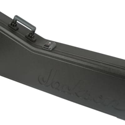 JACKSON - Jackson King V Molded Case  Black - 2995442100 for sale