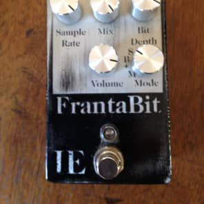 ベース Iron Ether / Franta Bit ベース Iron Ether / Franta Bit Demo: Iron Ether FrantaBit