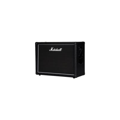 Marshall MX212R 2x12  Celestion Loaded 160W Horizontal Extension Cabinet, 8 Ohms image 8