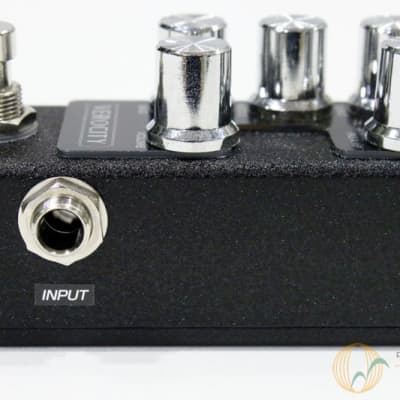 VeroCity Effects Pedals HGA [XI806] | Reverb