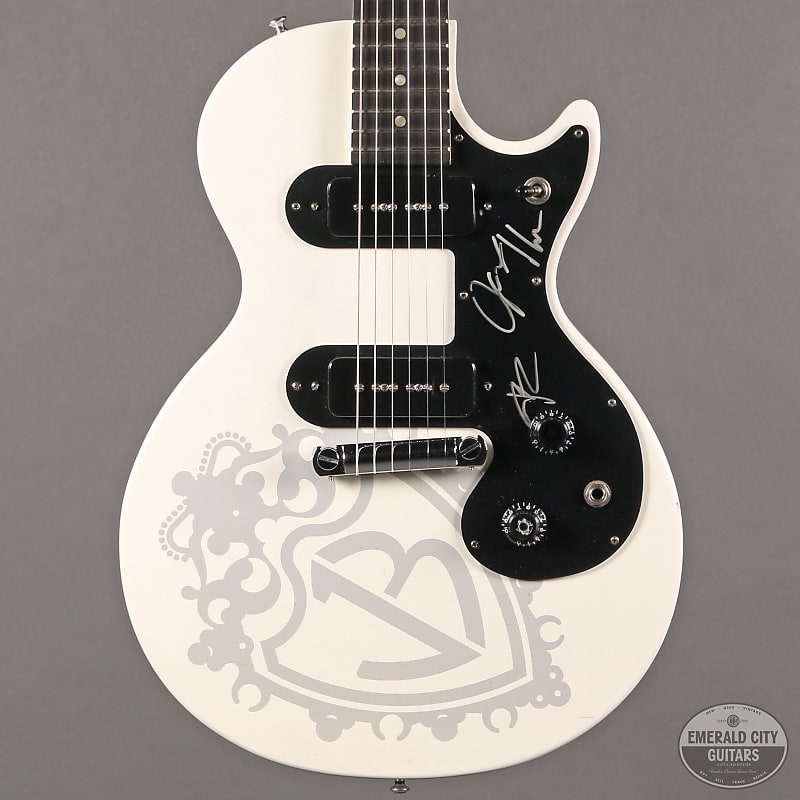 Gibson Jonas Brothers Signature Melody Maker | Reverb