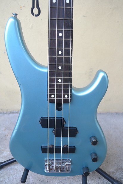 Yamaha RBS MS200 Bass 1989-91 Taiwan | Reverb Canada