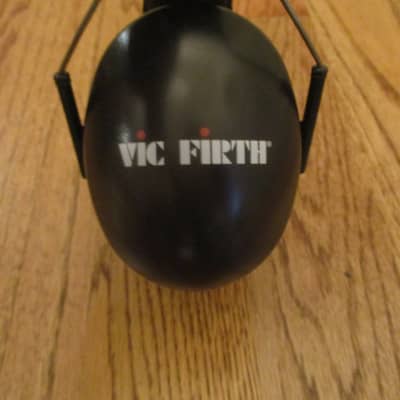 Vic Firth DB 22 Sound Isolation Ear Protection Headphones, For Drummers & Musicians - Mint! image 2