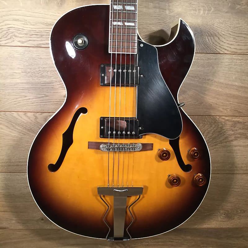 Orville by Gibson ES-175 D image 3