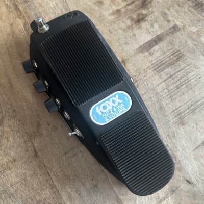 Shin's Music Perfect Volume Pedal | Reverb
