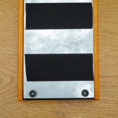 Moog MF-105M Moogerfooger MIDI MuRF 2009 - Black image 8