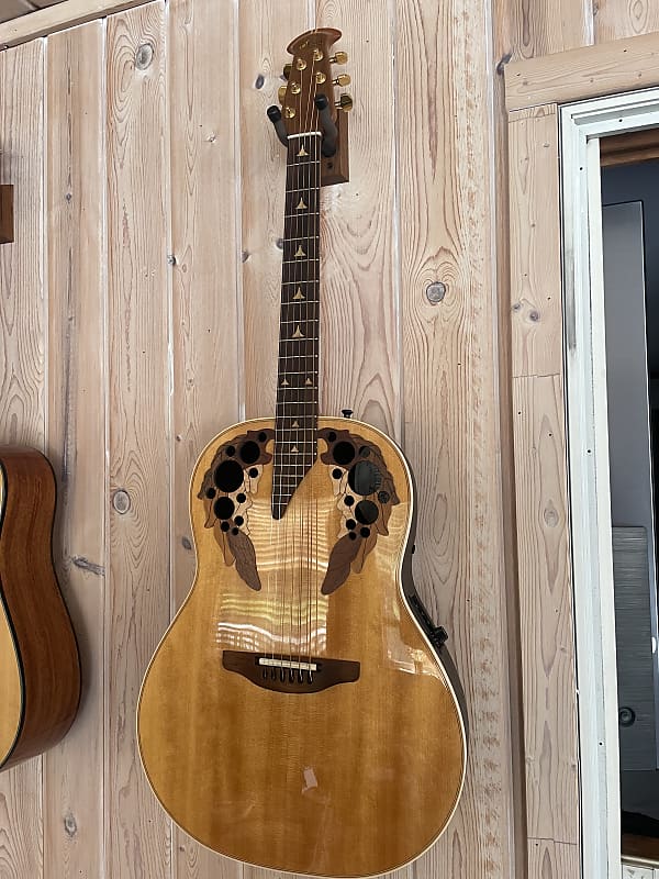 Ovation L718 1990 - Natural image 1