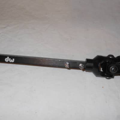 DW DWSP511 Heavy Duty Double Bass Drum Linkage with Ball | Reverb