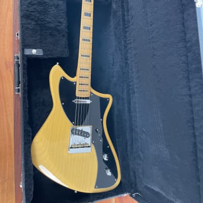 Fender deals meteora reverb