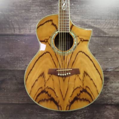 アコースティックギタ-カッタウェイ Ibanez EW20 KOENT1201 Used Ibanez Ew 20 Koent 1201 Electric Acoustic Guitar | eBay