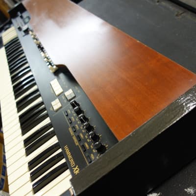 Hammond XK-3c | Reverb