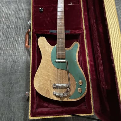 Kochel Sawmill Guitar for sale