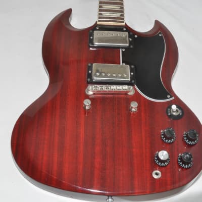 Epiphone Gibson SG Electric Guitar Ref No.6047 image 2