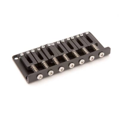 Hipshot 7弦 Fixed Bridge .175 Brandnew hipshot 7 string String Fixed .175 Guitar Bridge