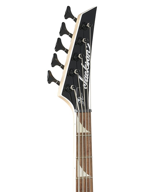Jackson X Series David Ellefson Concert Bass CBX V with Jackson X Series David Ellefson Concert Bass CBX V with
