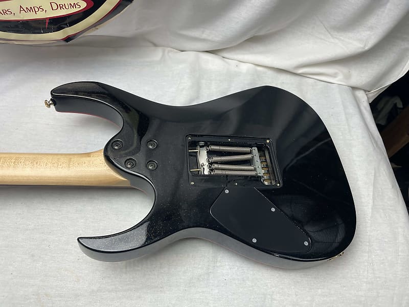 Ibanez RG Series RG08LTD Guitar 2008 Spring Special Limited