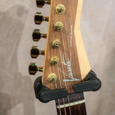 Varita Custom Guitar Wedge image 3