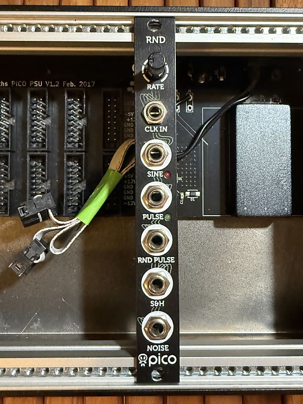 Erica Synths Pico RND