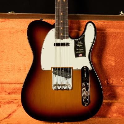 Fender American Vintage II 1963 Telecaster image 5