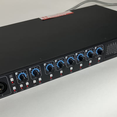 Focusrite OctoPre MkII 荒 Dynamic 8chマイクプリ