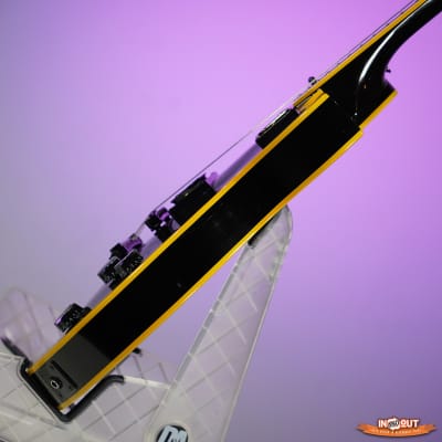 Carparelli GTB Custom (Lacquer Finish) image 8