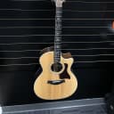 Taylor 414ce-R w/ Rosewood Back, Sides Natural 2016
