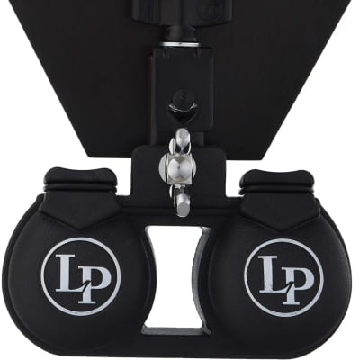 Latin Percussion LP427 Castanet Machine Mounted Castanets
