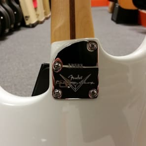Fender  Custom Shop Custom Artist Series Jeff Beck / image 5