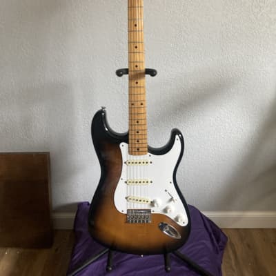 Fender ST-54 Stratocaster Reissue MIJ | Reverb